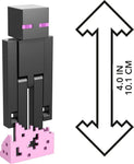 White Smoke Minecraft Action Figure Enderman HALSON ENTERPRISE 8293934c-08ad-49d4-92d3-782b239c38ec.jpg Action Figures and Play Sets