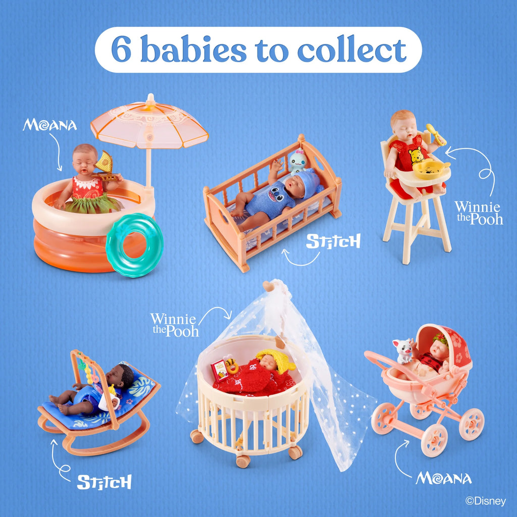 Cornflower Blue Zuru Mini Disney Baby Capsule 77793GQ1 Toyzoona 835a3f77-40ec-4614-8b65-6f1331a38937.423c105ad800dc910a5fb6d68a0aca2d.webp Action Figures and Play Sets