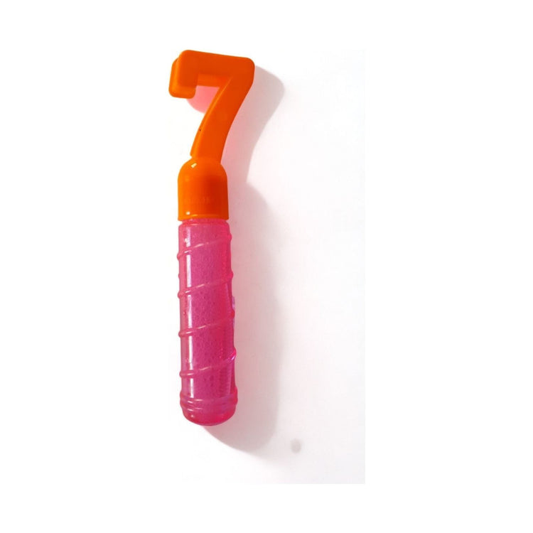 Misty Rose Number Bubble Stick for Learning Through Play HALSON ENTERPRISE 85653c5f-87c5-4e95-b193-54a7d96561b4-Photoroom.jpg Sports Toys & Outdoor Play