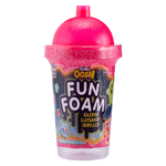 Pale Violet Red Oosh Squishible Slime Fun Foam Series 2 (Small) 8603 by ZURU HALSON ENTERPRISE 8603_ZURUOOSH-FUNFOAM-SERIES2Pink.png Arts and Crafts