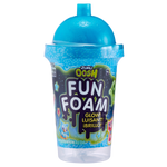 Light Sea Green Oosh Squishible Slime Fun Foam Series 2 (Small) 8603 by ZURU HALSON ENTERPRISE 8603_ZURUOOSH-FUNFOAM-SERIES2blue.png Arts and Crafts
