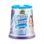 Steel Blue Oosh Moldable Smart Sand Series 1 8608 (Small) by ZURU HALSON ENTERPRISE 8608_OOSH-SAND-SERIES1SmartSandNeonBlue_01.png Stationary, Arts and Crafts