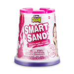 Lavender Oosh Moldable Smart Sand Series 1 8608 (Small) by ZURU HALSON ENTERPRISE 8608_OOSH-SAND-SERIES1SmartSandNeonPink_01.png Stationary, Arts and Crafts
