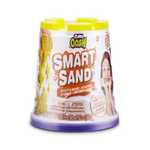 Light Gray Oosh Moldable Smart Sand Series 1 8608 (Small) by ZURU HALSON ENTERPRISE 8608_OOSH-SAND-SERIES1SmartSandNeonYellow_01.png Stationary, Arts and Crafts