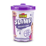 Light Gray Oosh Slime Small Tub 86104Sq2 by ZURU Toyzoona 86104B_OOSH-SLIME-SMALL_TUB_Slime_70g_GALAXY_GOO__Frontal_of_pack_02.png Arts and Crafts