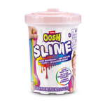 Misty Rose Oosh Slime Small Tub 86104Sq2 by ZURU Toyzoona 86104D_OOSH-SLIME-SMALL_TUB_Slime_70g_NEON_RAINBOW__Frontal_of_pack_03.png Arts and Crafts
