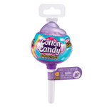 Thistle Oosh Cotton Candy Series 2 Scented, Squishy, Stretchy Slime 8627 by ZURU Toyzoona 8627-ZURU_OOSH-SLIME-COTTON_CANDY_SERIES_2_Small_Pop_purple.png Arts and Crafts