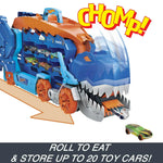 Hot Wheels City Ultimate Hauler