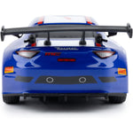 Dark Slate Blue RC Drift Car Maserati Granturismo GT3-2.4GHz 4 Channel - High Speed with 30M Range - Remote Control Car for Adults & Kids 6+ - Scale 1:24 - Blue HALSON ENTERPRISE 8_0789c4ae-42ae-4c32-830f-39eed9bd40c6.jpg Vehicles and Remote Control Toys