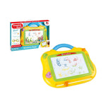 Lavender Colorful Drawing Board 628 53A HALSON ENTERPRISE 900826_main_d58b0540-4ebd-4656-b626-9e6a664edfb1.jpg Arts and Crafts