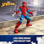 Dark Gray Lego 76226 Spider Man Figure THE DREAM FACTORY 915zdGERVZL._AC_SX569.jpg Building Sets and Construction Toys