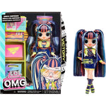 Wheat LOL Surprise OMG Core Victory for Fashion-Forward Racing Play THE DREAM FACTORY 916Z2-6vqLL._AC_SL1500.jpg Dolls and Playsets