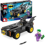 Dark Slate Gray Lego 76264 Batman Vs The Joker THE DREAM FACTORY 91F5_Zv6MzL._AC_SX425.jpg Building Sets and Construction Toys