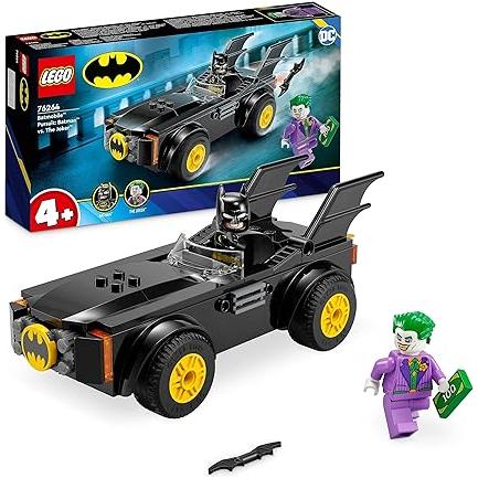 Dark Slate Gray Lego 76264 Batman Vs The Joker THE DREAM FACTORY 91F5_Zv6MzL._AC_SX425.jpg Building Sets and Construction Toys