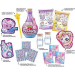 Light Gray OOSH POTIONS SLIME SURPRISE 8629 by ZURU Toyzoona 91Fn40N-e0L._AC_SX425.jpg Stationary, Arts and Crafts