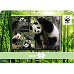 Pale Goldenrod WWF088 1000pcs Pandas Puzzle – Black, White, and Calm All Over Nairobi Toys House K Limited 91HYVPpi3YL._AC_SL1500.jpg Games and Puzzles