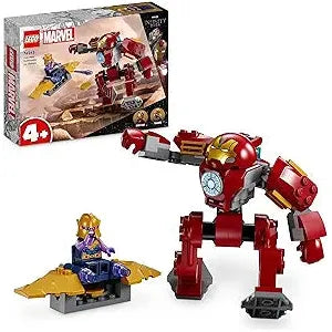 Light Gray Lego 76263 Iron Man Hulkbuster Vs Thanos THE DREAM FACTORY 91QIrjXajPL.__AC_SX300_SY300_QL70_FMwebp.webp Building Sets and Construction Toys