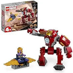 Light Gray LEGO Marvel Hulkbuster vs Thanos 76263 - Epic Set for Hero Play THE DREAM FACTORY 91QIrjXajPL.__AC_SX300_SY300_QL70_FMwebp.webp Building Sets and Construction Toys