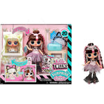 Thistle LOL Surprise Bronze 2 Blonde Billie for Trendy Custom Hair Play Toyzoona 91RWKH973OL._AC_SL1500.jpg Dolls and Playsets