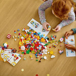 Dark Khaki Lego 11029 Creative Party Box Toyzoona 91SGDQWbVzL._AC_SX569.jpg Building Sets and Construction Toys