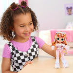 Light Gray LOL Surprise OMG Core Wildflower THE DREAM FACTORY 91T_YW2JuzL._AC_SL1500.jpg Dolls and Playsets