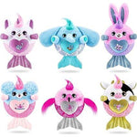 Light Gray Rainbocorns Mermaidcorn Surprise 9283 by ZURU Toyzoona 91UVrrbRAfL._AC_SX425.jpg Dolls and Playsets