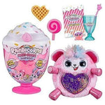 Thistle RAINBOCORNS SWEET SHAKE SURPRISE 9212 by ZURU Toyzoona 91Xo6Wt2gzL._SX425.jpg Dolls and Playsets