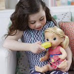 Gray Hasbro Baby Alive Sweet Tears Baby C0957 – Soothe and care with love HALSON ENTERPRISE 91YIQL4Ja3L._AC_SL1500.jpg Dolls and Playsets