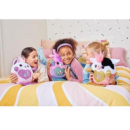 Light Gray Rainbocorns Mermaidcorn Surprise 9283 by ZURU Toyzoona 91Yjyb-3nvL._AC_SX425.jpg Dolls and Playsets