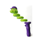 Olive Drab Rotating And Swaying Frog With Sound Fun Motion Toy HALSON ENTERPRISE 91f96b04-418e-4ee2-86fa-da6189a64bd6-Photoroom.jpg Infant Toys