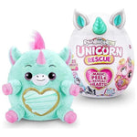 Light Gray Rainbocorns Unicorn Rescue Surprise 9262 by ZURU HALSON ENTERPRISE 91gB94mMzrL._AC_SX679.jpg Dolls and Playsets