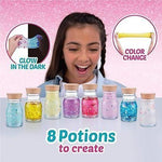 Thistle OOSH POTIONS SLIME SURPRISE 8629 by ZURU Toyzoona 91hzjysj8WL._AC_SX425.jpg Stationary, Arts and Crafts