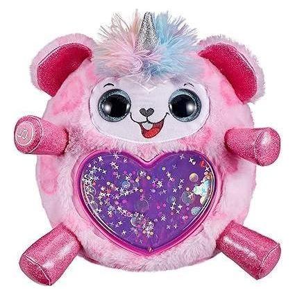 Thistle RAINBOCORNS SWEET SHAKE SURPRISE 9212 by ZURU Toyzoona 91iI4hcpXtL._SX425.jpg Dolls and Playsets