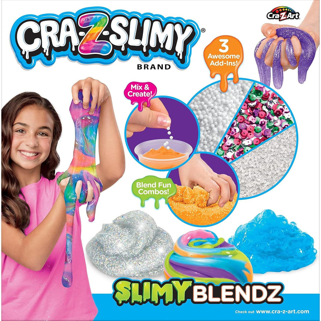 Gray Cra Z Slimy Slimy Blends Pack of 12 Toyzoona 91iyQ4j1upL._AC_SL1500.jpg Arts and Crafts