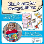 Light Sea Green Shopping List Game – Match Items and Shop Smart Toyzoona 91jWiIjXZeL._AC_SY450.jpg Games and Puzzles