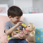 Gray Hasbro Baby Alive Sweet Tears Baby C0957 – Soothe and care with love HALSON ENTERPRISE 91m2qj144YL._AC_SL1500.jpg Dolls and Playsets