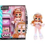 Thistle LOL Surprise OMG Core Wildflower THE DREAM FACTORY 91n17dEobML._AC_SL1500.jpg Dolls and Playsets