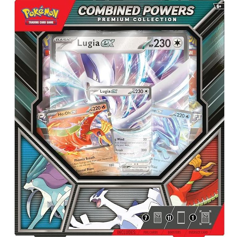 Gray Pokemon Combined Powers Premium Collection Online Purchase 91vreBe94BL._AC_SX679.jpg Collectible Trading Cards