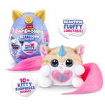 Thistle Kittycorn Surprise Series 3 92104 by ZURU Toyzoona 92104H_RAINBOCORN_KITTYCORN_SURPRISE_Series_3_Graphic_hero_03.png Dolls and Accessories