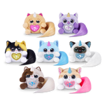 Light Gray Kittycorn Surprise Series 3 92104 by ZURU Toyzoona 92104_RAINBOCORN_-_KITTYCORN_SURPRISE_-_SERIES_9_OOP_2.png Dolls and Accessories