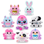 Light Gray Rainbocorns Adopt-A-Corn Surprise 92105 by ZURU Toyzoona 92105_RAINBOCORN-ADOPT-A-CORN_SURPRISE_OOP_2.png Dolls and Accessories