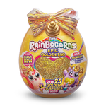 Dark Khaki Rainbocorns Epic Golden Egg – Giant Egg with over 25 Golden Surprises 9244 By ZURU HALSON ENTERPRISE 9244_ZURU_RAINBOCORNS-BIG_SURPRISE-SERIES_3_Epic_Golden_Egg_Reindeer_01.png Dolls and Playsets