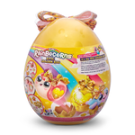 Tan Rainbocorns Epic Golden Egg – Giant Egg with over 25 Golden Surprises 9244 By ZURU HALSON ENTERPRISE 9244_ZURU_RAINBOCORNS-BIG_SURPRISE-SERIES_3_Epic_Golden_Egg_Reindeer_04.png Dolls and Playsets