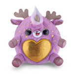 Rosy Brown Rainbocorns Epic Golden Egg – Giant Egg with over 25 Golden Surprises 9244 By ZURU HALSON ENTERPRISE 9244_ZURU_RAINBOCORNS-BIG_SURPRISE-SERIES_3_Epic_Golden_Egg_Reindeer.png Dolls and Playsets
