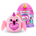 Pink Rainbocorns Eggzania Surprise Mania by 9258 ZURU HALSON ENTERPRISE 9258H_RAINBOCORNS-EGGZANIA-SERIES1_OOP_1.png Dolls and Playsets