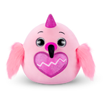 Pink Rainbocorns Eggzania Surprise Mania by 9258 ZURU HALSON ENTERPRISE 9258_RAINBOCORNS-EGGZANIA-SERIES1-DAFFY_01.png Dolls and Playsets