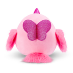 Pink Rainbocorns Eggzania Surprise Mania by 9258 ZURU HALSON ENTERPRISE 9258_RAINBOCORNS-EGGZANIA-SERIES1-DAFFY_02.png Dolls and Playsets