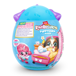 Sky Blue Rainbocorns Puppycorn Rescue Surprise 9261 by ZURU HALSON ENTERPRISE 9261EG_RAINBOCORNS-PuppycornRescue-SERIES5_Backofpack_01.png Dolls and Accessories