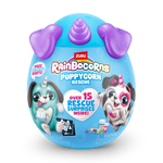 Sky Blue Rainbocorns Puppycorn Rescue Surprise 9261 by ZURU HALSON ENTERPRISE 9261EG_RAINBOCORNS-PuppycornRescue-SERIES5_FrontofPack_01.png Dolls and Accessories