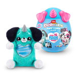 Medium Turquoise Rainbocorns Puppycorn Rescue Surprise 9261 by ZURU HALSON ENTERPRISE 9261H_RAINBOCORNS-PuppycornRescue-SERIES5_OOP.png Dolls and Accessories